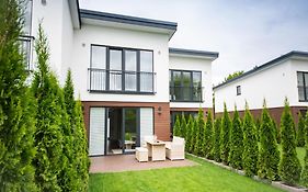 Baltic Village In Damp Premiumhaus
